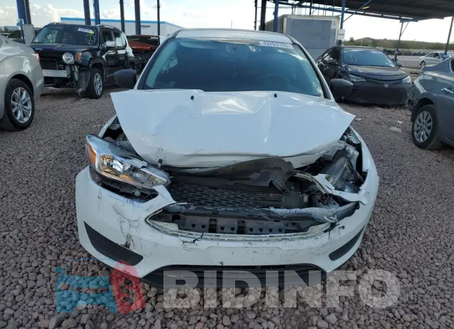 1FADP3E2XHL296184 Photo# 5
