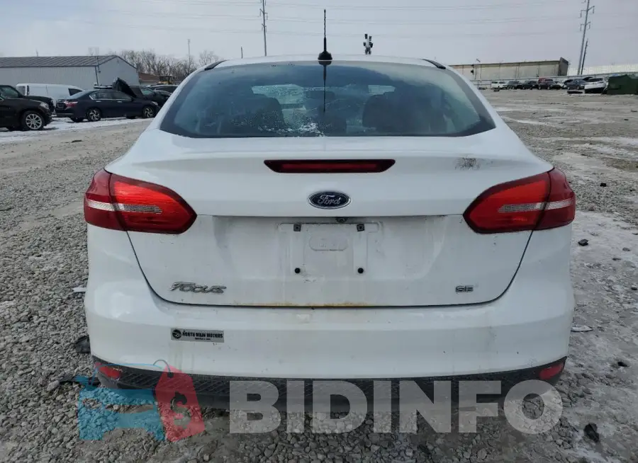 1FADP3F20HL209908 Photo# 6