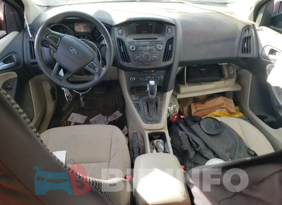 1FADP3F29GL253744 Photo# 8