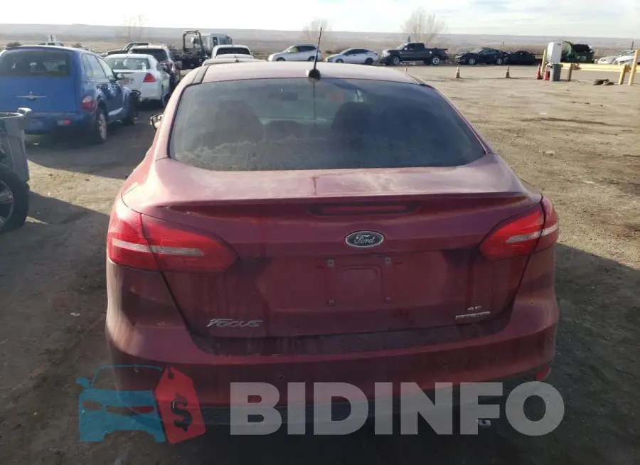 1FADP3F29GL253744 Photo# 6