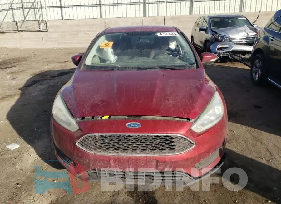 1FADP3F29GL253744 Photo# 5