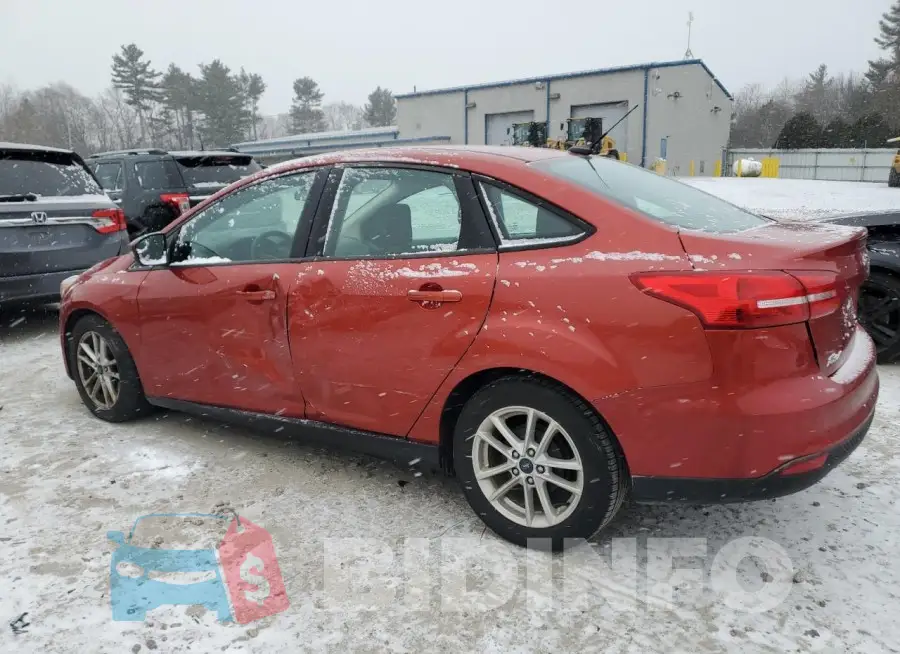 1FADP3F29JL254268 Photo# 2