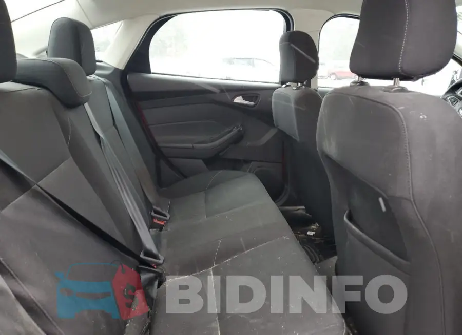 1FADP3F29JL254268 Photo# 10