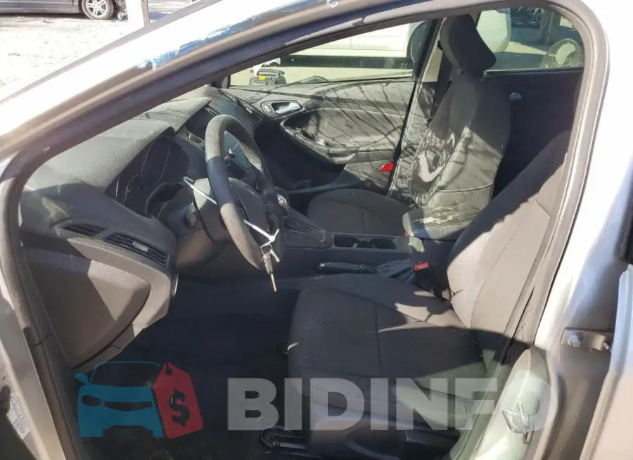 1FADP3F2XHL338058 Photo# 7