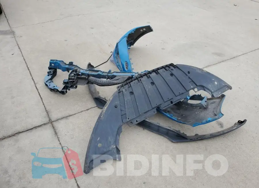 1FADP3K23GL401702 Photo# 12