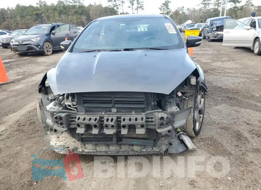1FADP3L96HL320450 Photo# 5