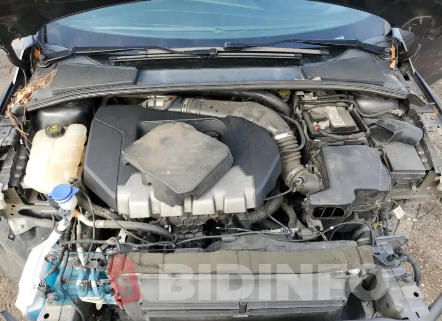 1FADP3L96HL320450 Photo# 11