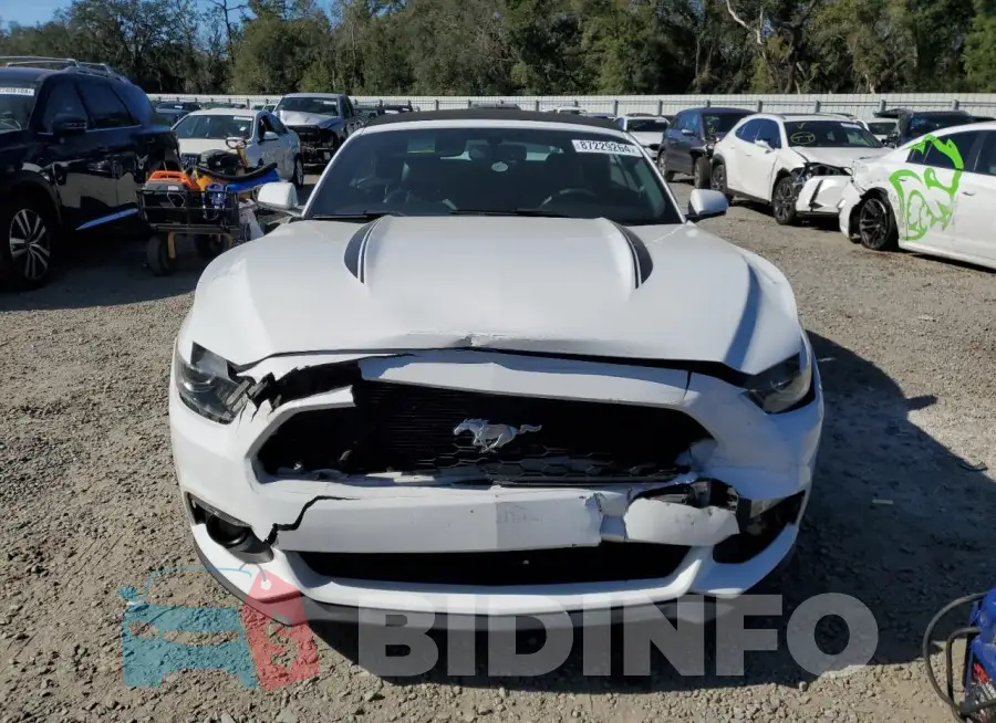 1FATP8UH5G5216257 Photo# 5