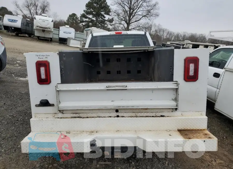 1FDBF3A67KEG49808 Photo# 6