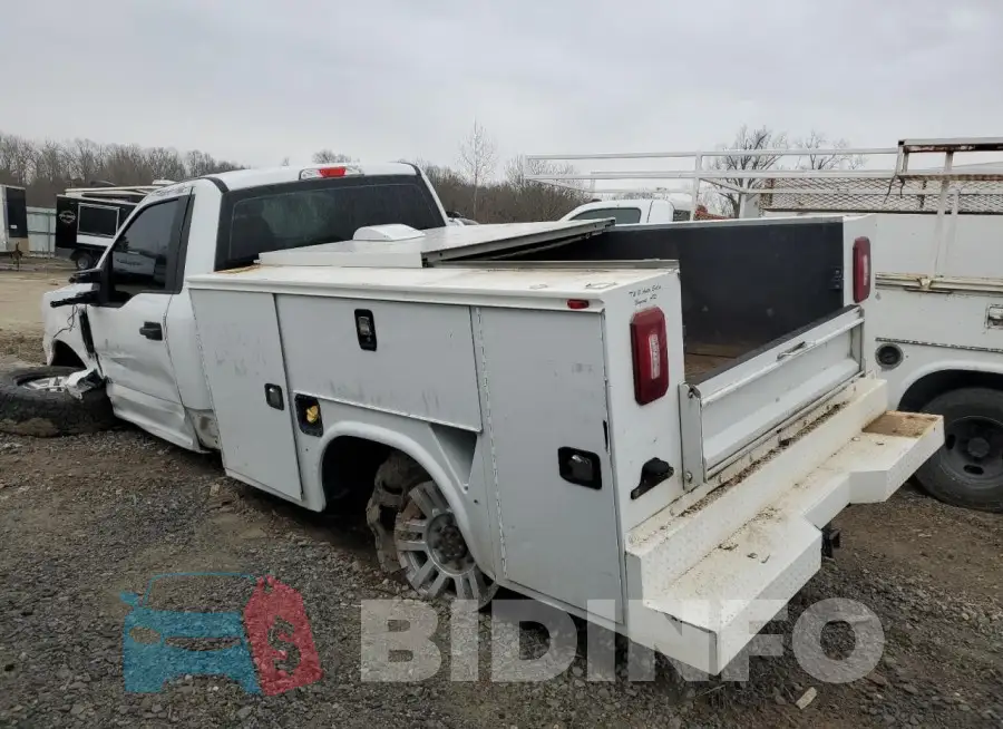 1FDBF3A67KEG49808 Photo# 2