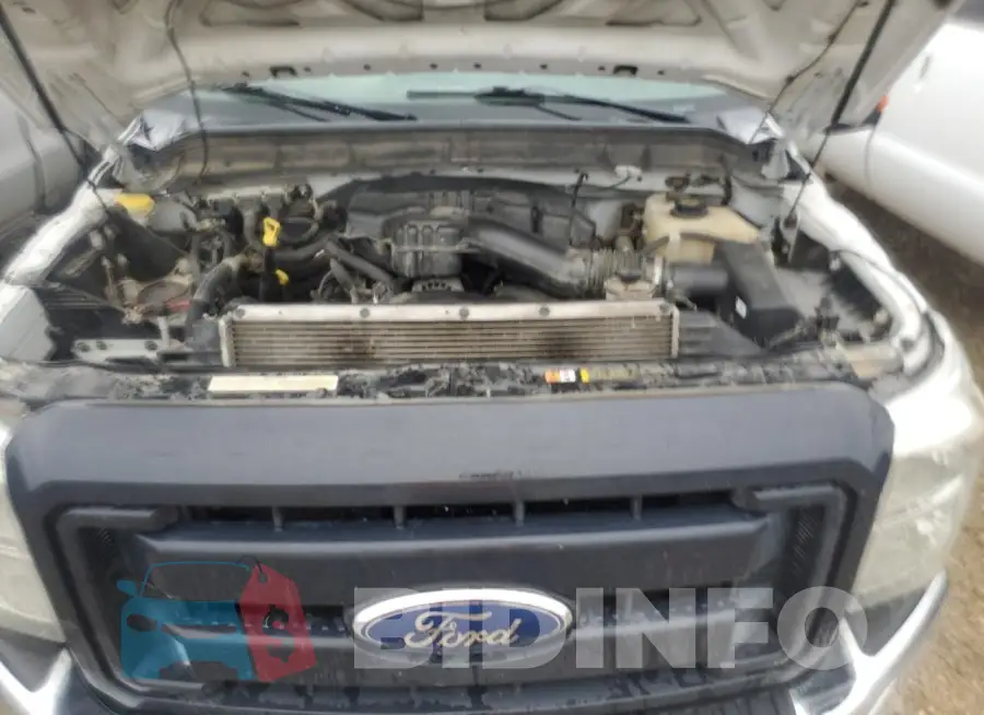 1FDRF3G6XGEB70733 Photo# 11