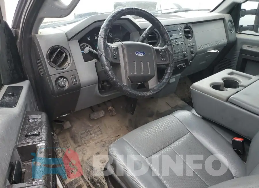 1FDRF3G6XGEB70733 Photo# 8