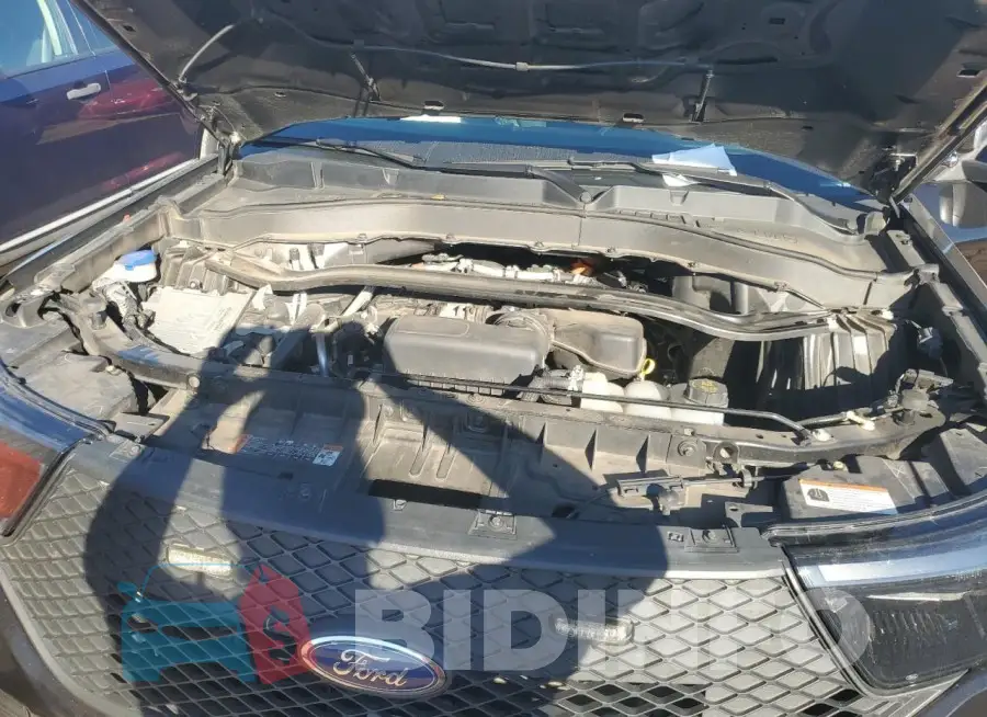 1FM5K8AB4MGC35038 Photo# 12