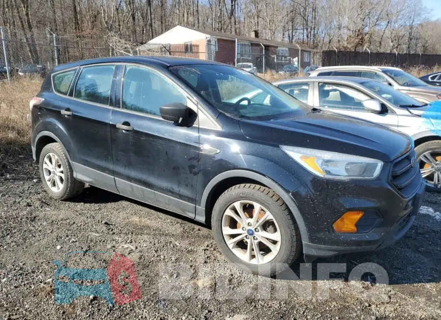 1FMCU0F74HUB11902 Photo# 4