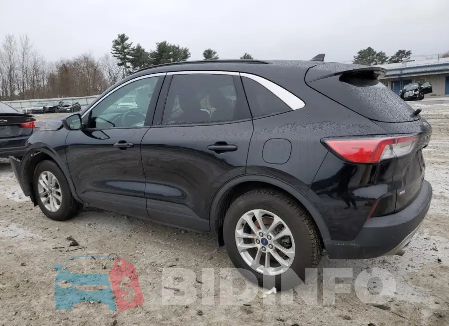 1FMCU9G64LUA59397 Photo# 2