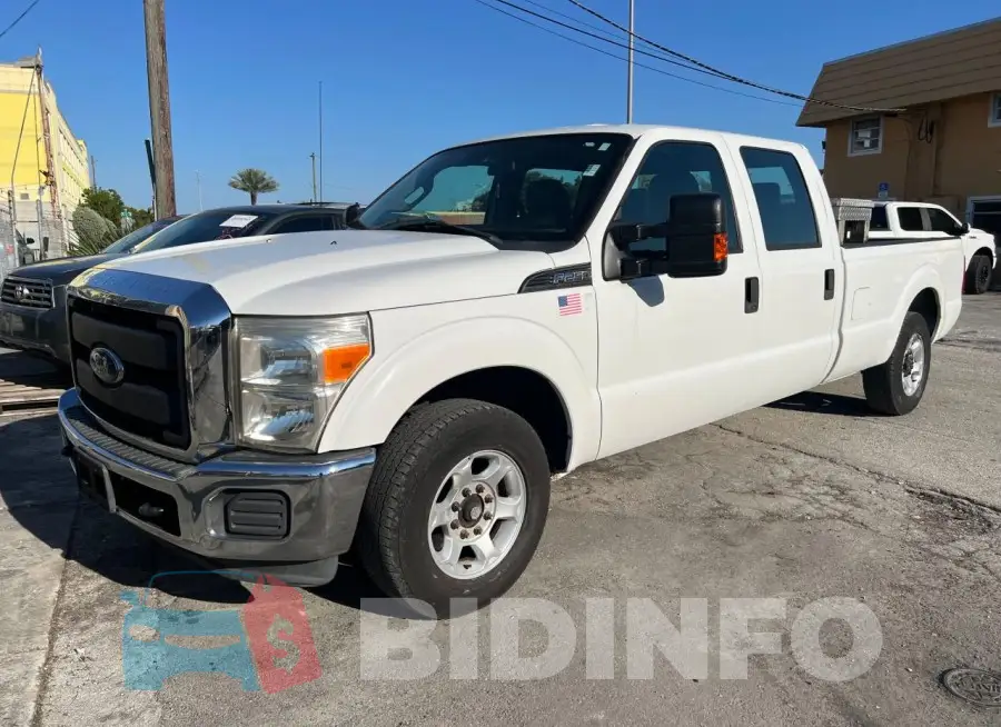 1FT7W2A65GEB82741 Photo# 2