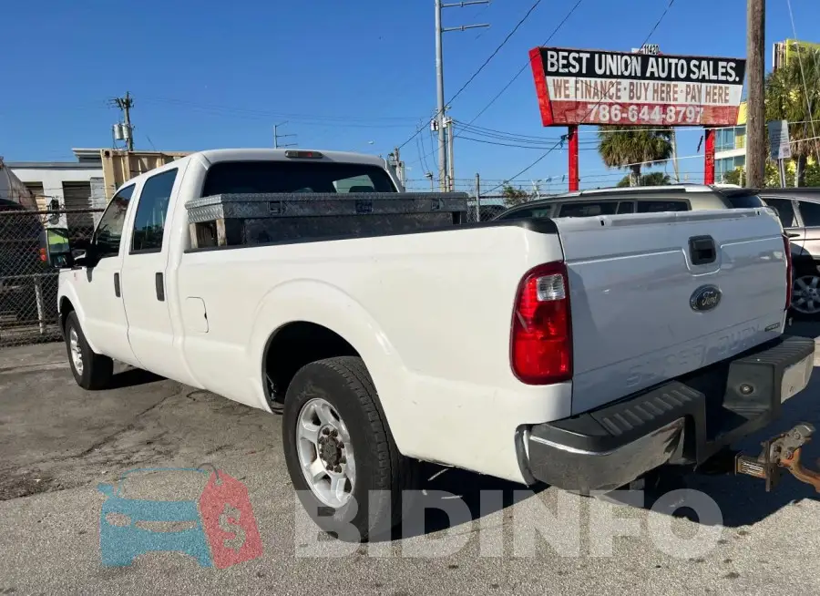 1FT7W2A65GEB82741 Photo# 3