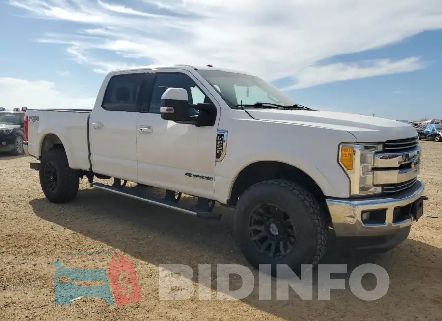 1FT7W2BT7HEF47426 Photo# 4