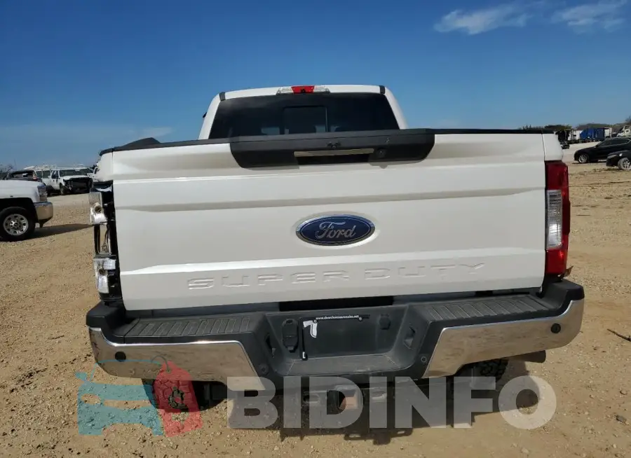 1FT7W2BT7HEF47426 Photo# 6