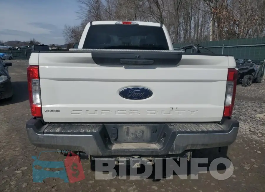 1FT7X2B69KEF94875 Photo# 6