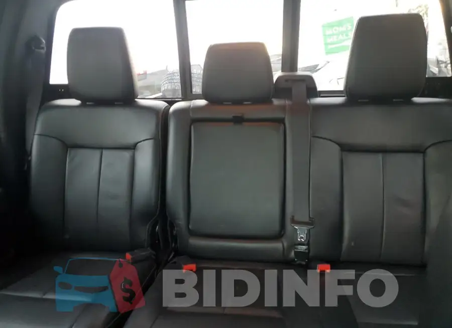 1FT8W3DT2GEB90758 Photo# 10