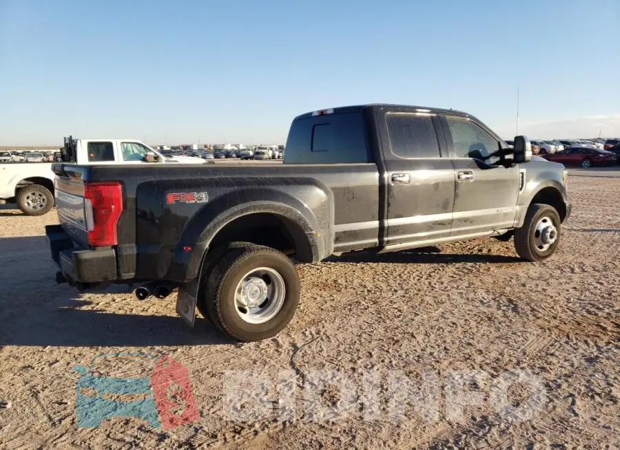 1FT8W3DT9KEG69977 Photo# 3
