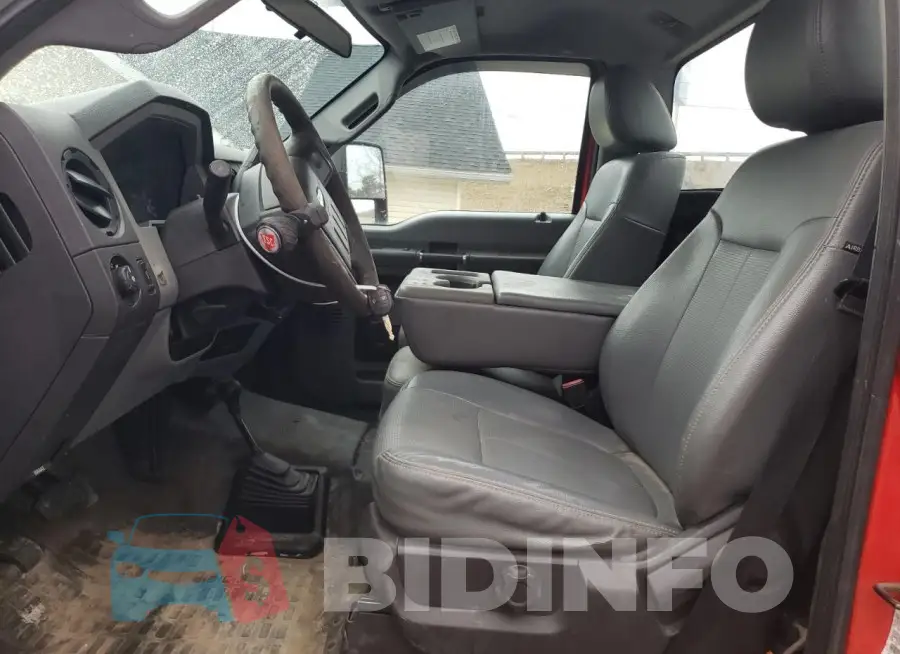 1FTBF2B68GEA63493 Photo# 7