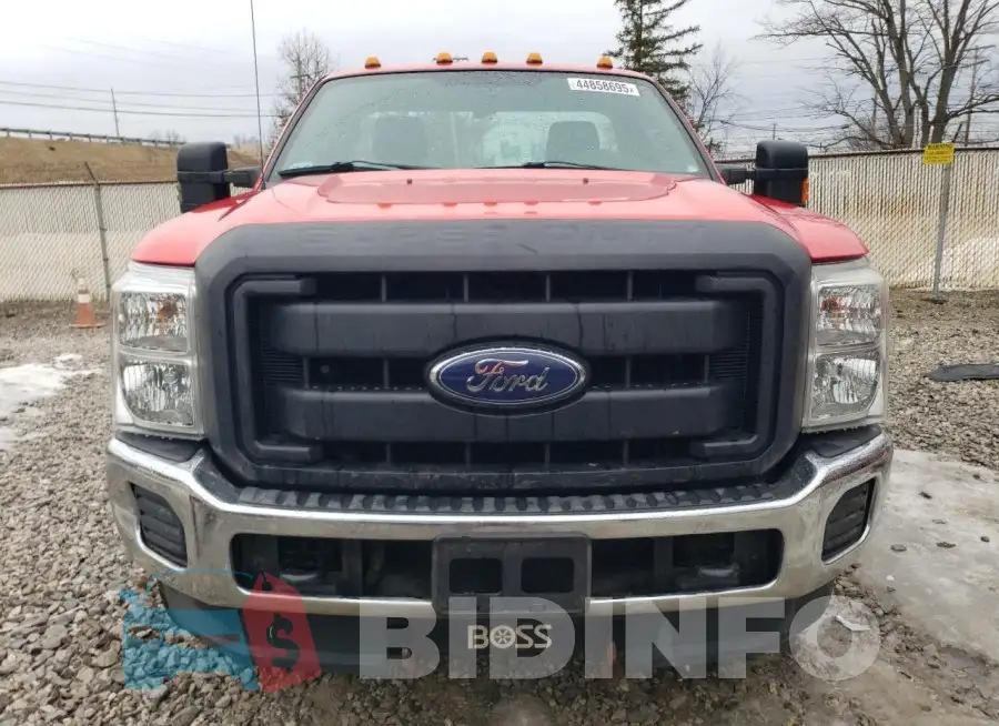 1FTBF2B68GEA63493 Photo# 5