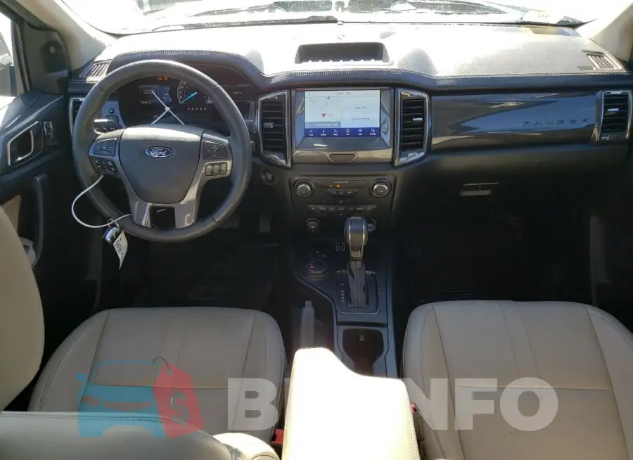 1FTER4FH8NLD04456 Photo# 8