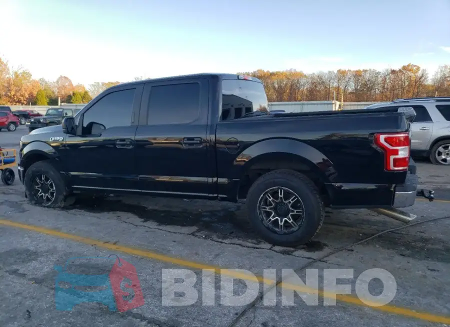 1FTEW1C5XKFA64242 Photo# 2