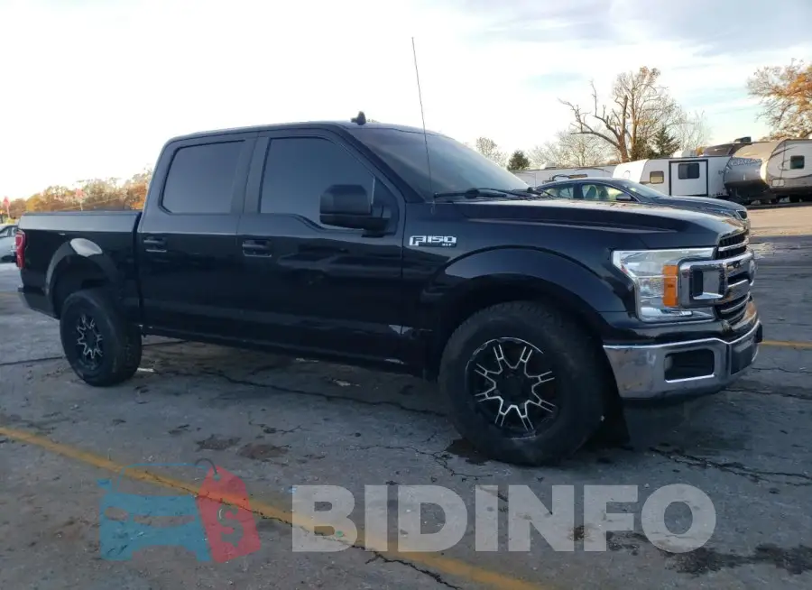 1FTEW1C5XKFA64242 Photo# 4