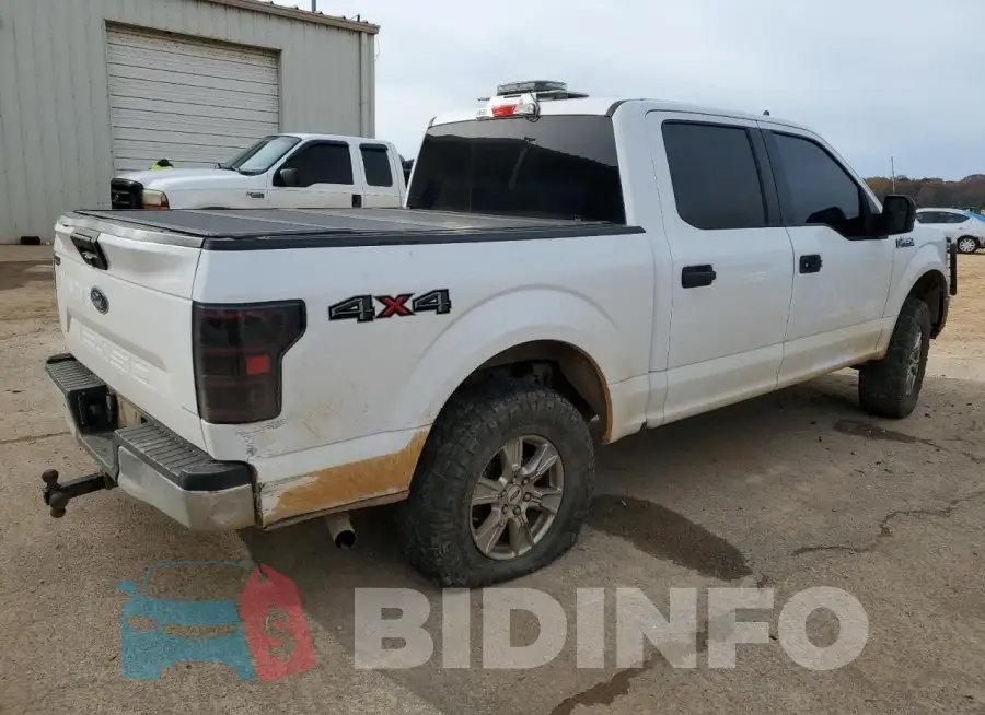 1FTEW1EB2KKC81830 Photo# 3