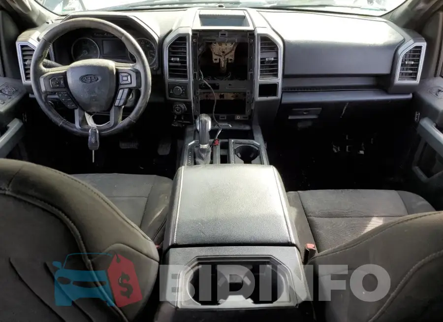 1FTEW1EG2JFA17168 Photo# 8