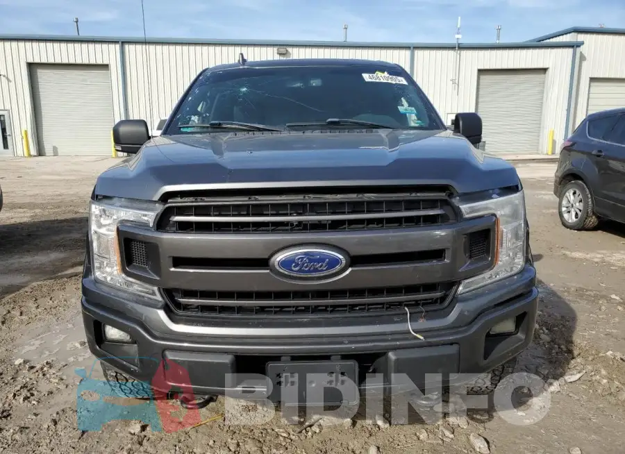 1FTEW1EG2JFA17168 Photo# 5