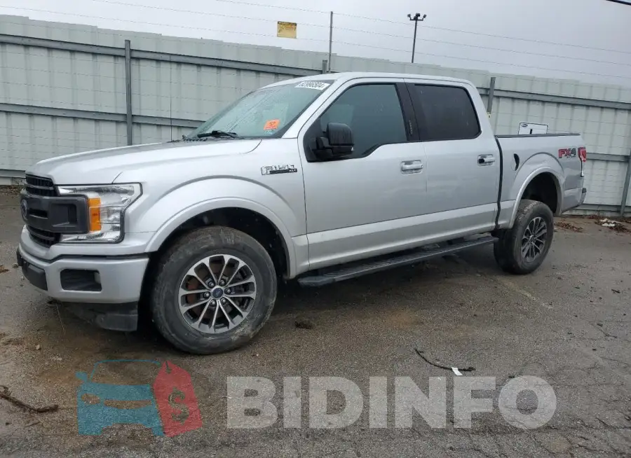 1FTEW1EG4JFB67864 Photo# 1