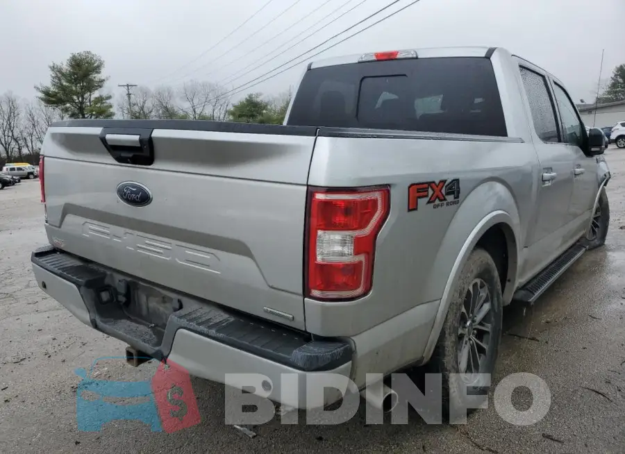 1FTEW1EG4JFB67864 Photo# 3