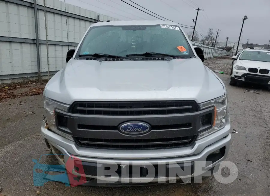 1FTEW1EG4JFB67864 Photo# 5