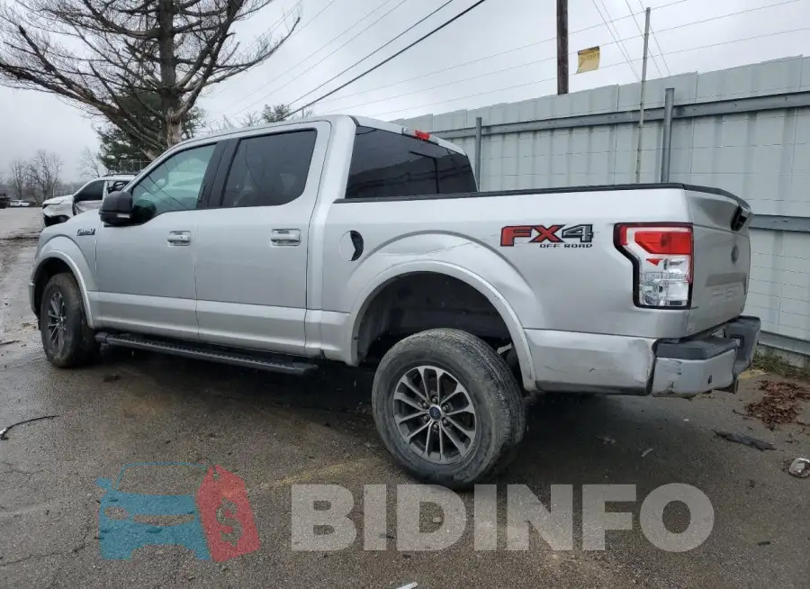 1FTEW1EG4JFB67864 Photo# 2