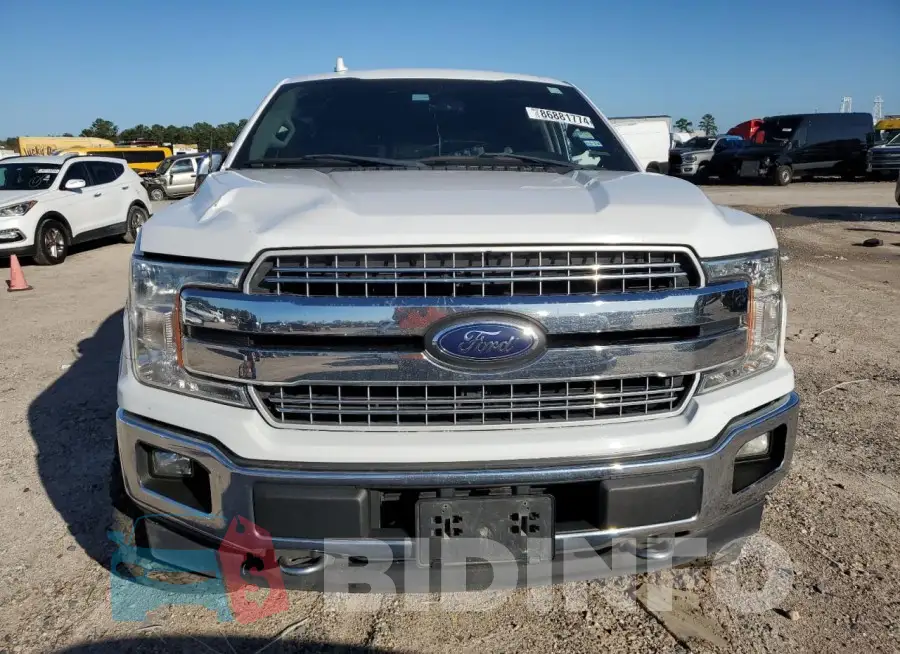 1FTEW1EG6JKD16928 Photo# 5