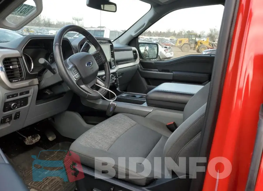 1FTEW1EP2MKD86625 Photo# 7