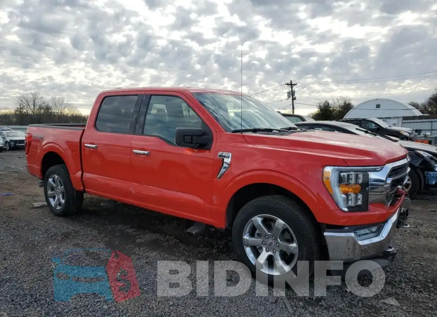 1FTEW1EP2MKD86625 Photo# 4