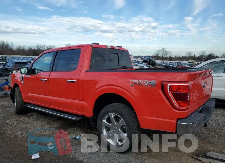 1FTEW1EP2MKD86625 Photo# 2