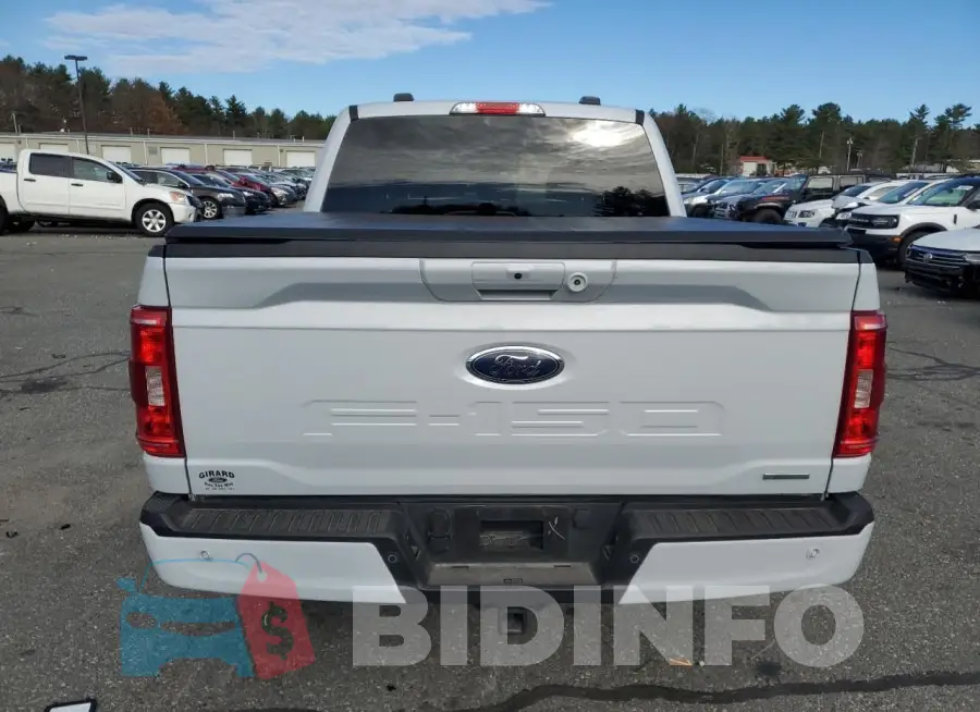 1FTEW1EP6NKE71257 Photo# 6