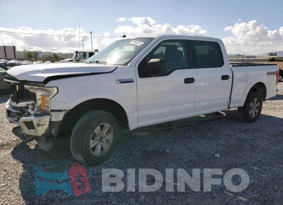 1FTFW1E41LKD53723 Photo# 1