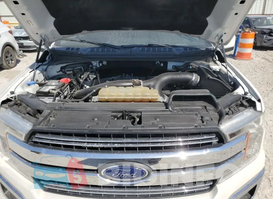1FTFW1E44KKF15066 Photo# 11