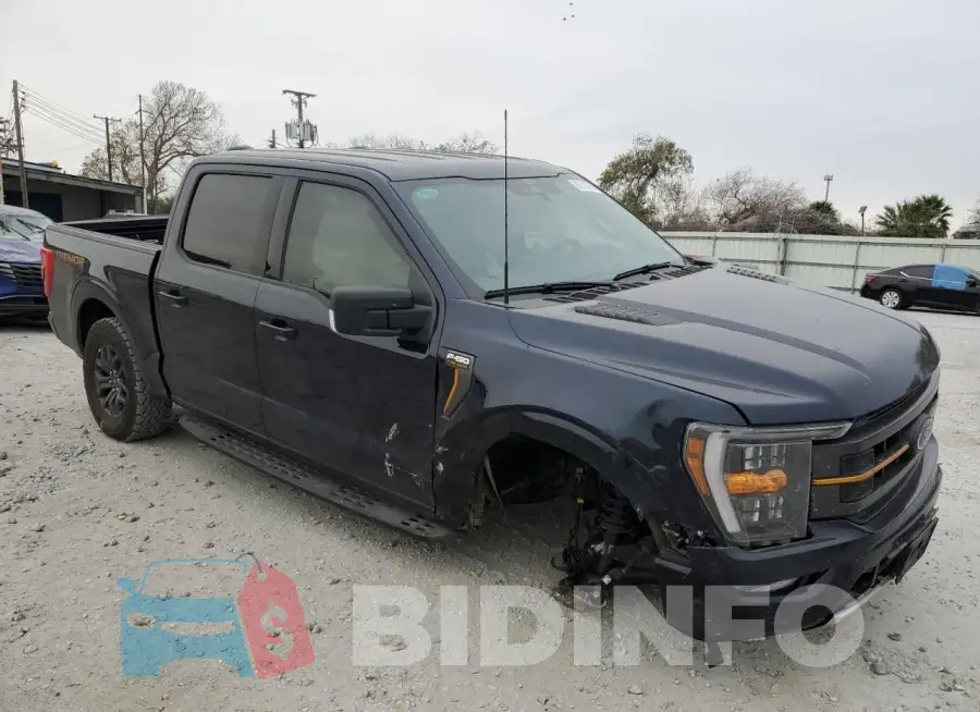 1FTFW1E54PFC96229 Photo# 4