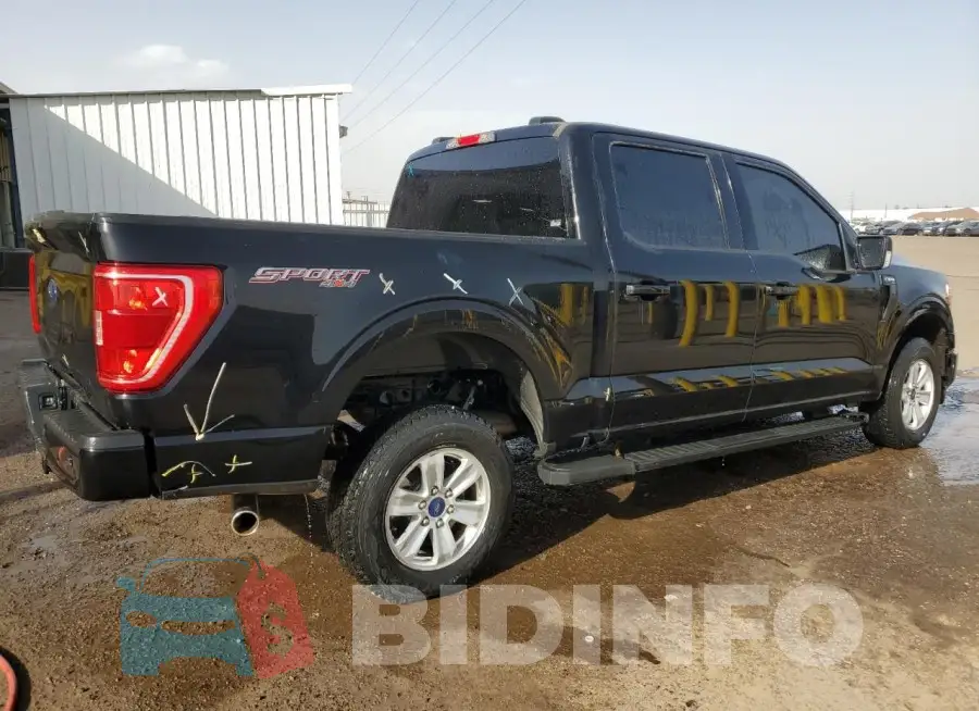 1FTFW1E55PFC70254 Photo# 3
