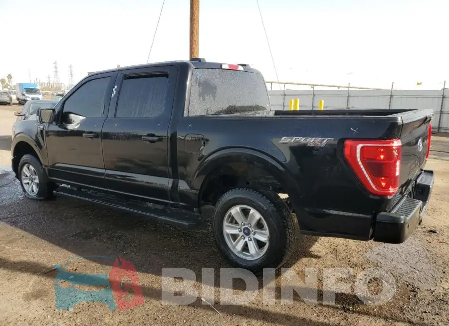 1FTFW1E55PFC70254 Photo# 2