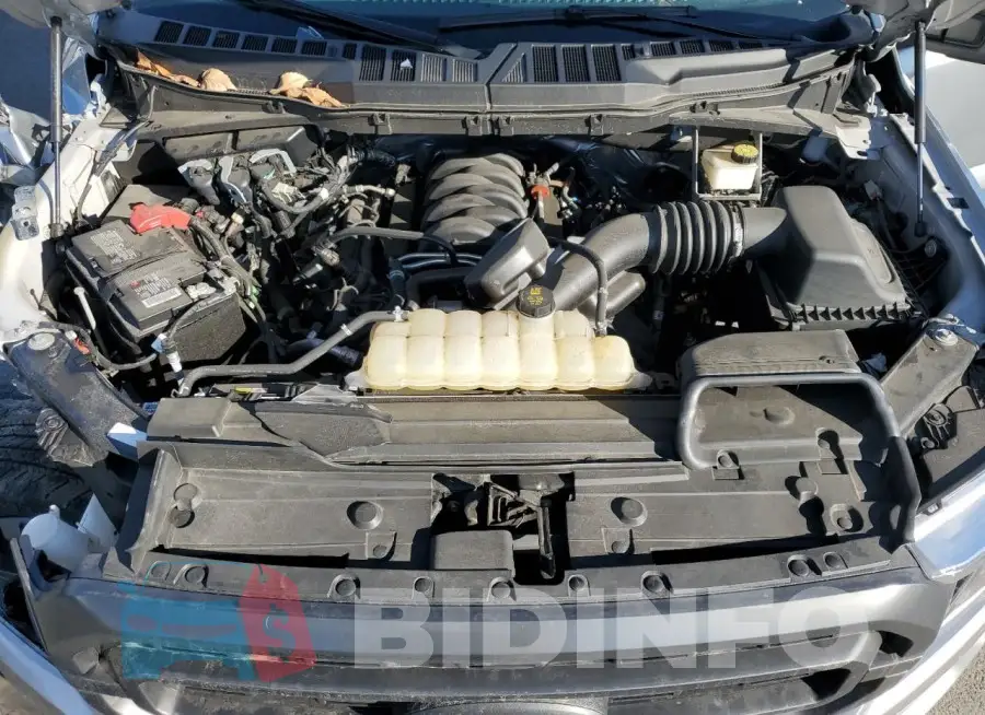 1FTFW1E56PKE03448 Photo# 11