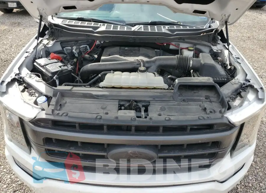 1FTFW1E85NFA47493 Photo# 11